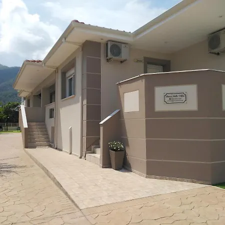 Apartmán Deniastella *