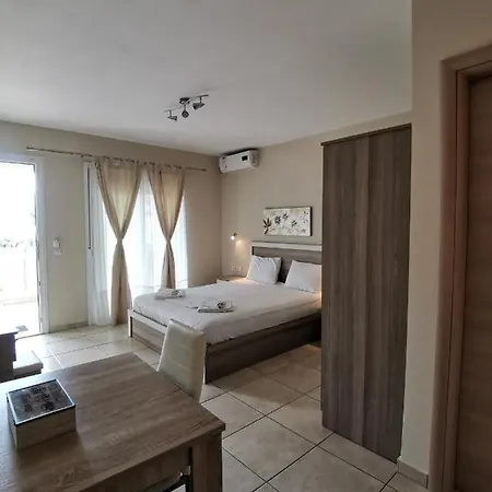 Apartmán Deniastella