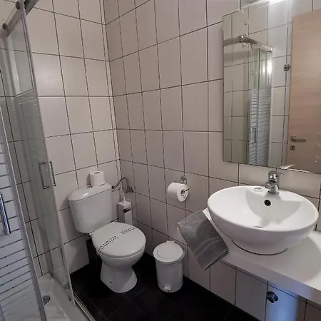 Deniastella Villas Apartment