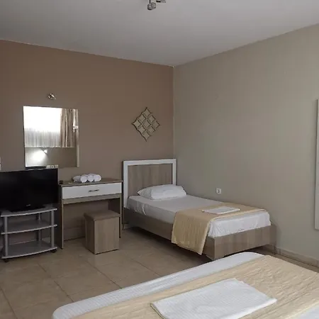 Deniastella Villas Skala Potamia (Thasos)