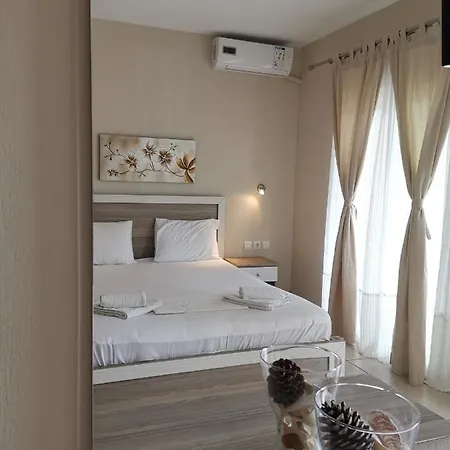 Deniastella Villas Skala Potamia (Thasos)