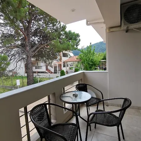 Deniastella Villas Skala Potamia (Thasos)