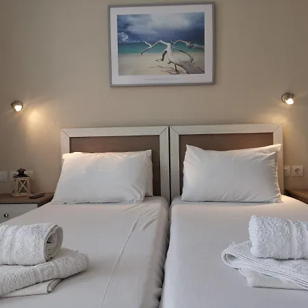Deniastella Villas * Skala Potamia (Thasos)