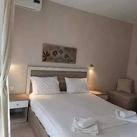 Apartmán Deniastella