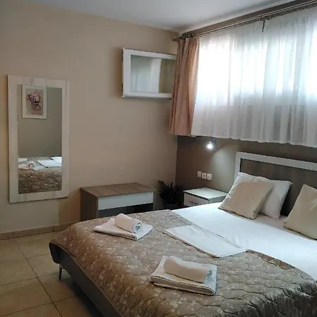 Deniastella Villas Skala Potamia (Thasos)