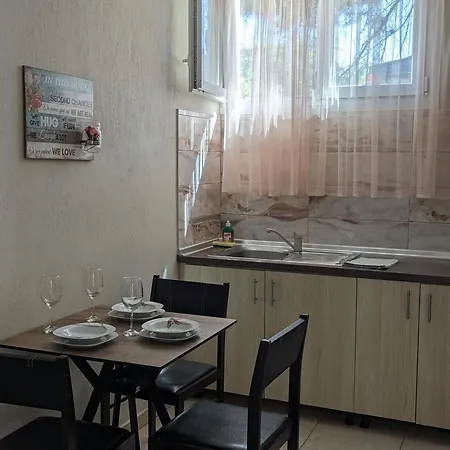 Apartment Deniastella Villas *