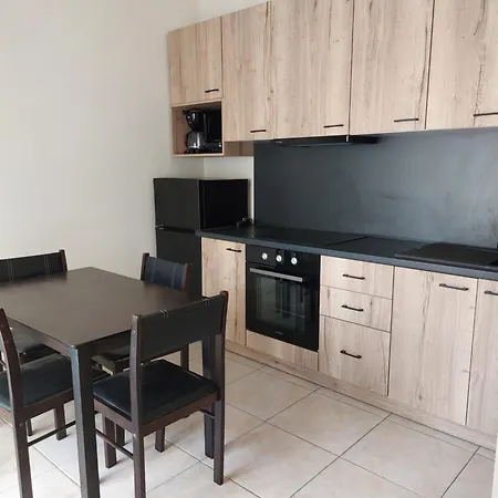 Deniastella Villas Apartment