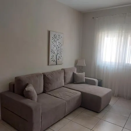 Deniastella Apartmán Skala Potamia (Thasos)