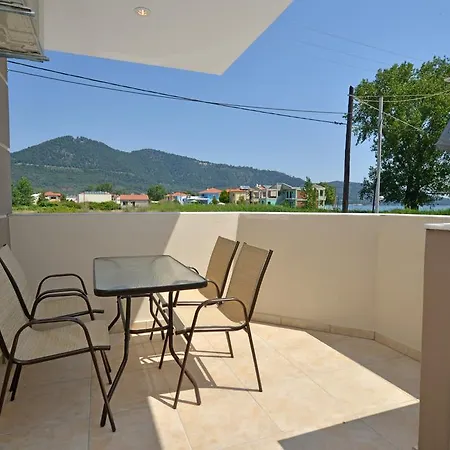 Apartmán Deniastella *