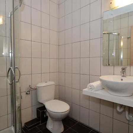 Apartment Deniastella Villas Skala Potamia (Thasos)