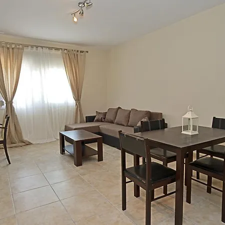 Apartment Deniastella Villas *