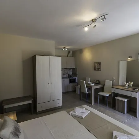 Deniastella Villas Apartment *