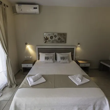 Deniastella Villas Skala Potamia (Thasos)