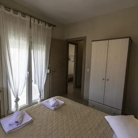 Apartmán Deniastella