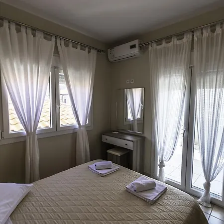 Deniastella Villas Apartment Skala Potamia (Thasos)