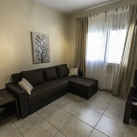 Deniastella Villas