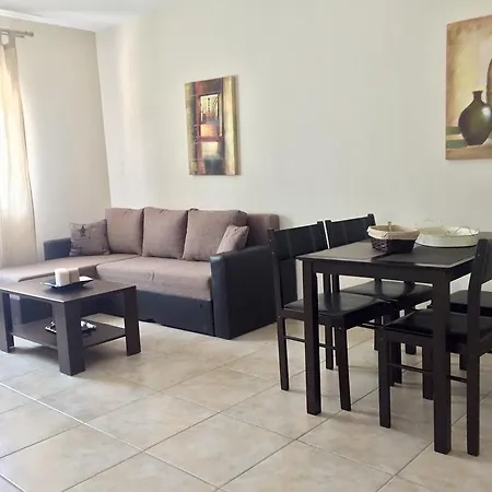 Deniastella Villas * Skala Potamia (Thasos)