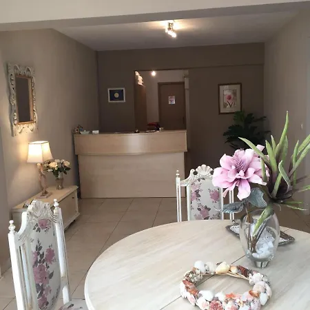 Deniastella * Skala Potamia (Thasos)