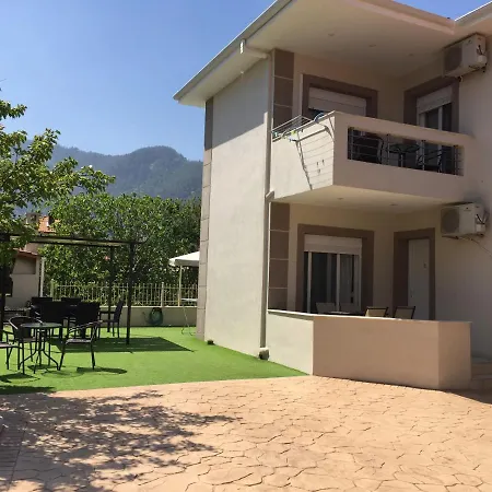 Apartmán Deniastella