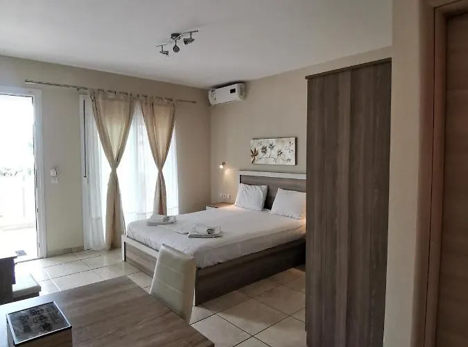 Apartamento Deniastella