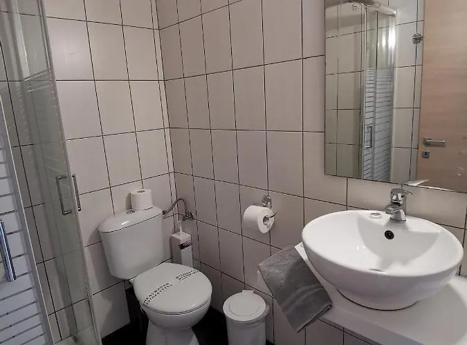 Deniastella Apartamento