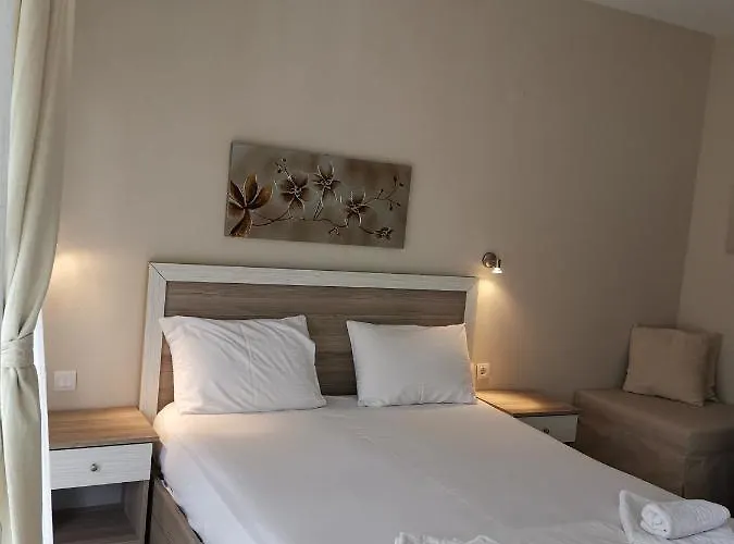 Apartamento Deniastella