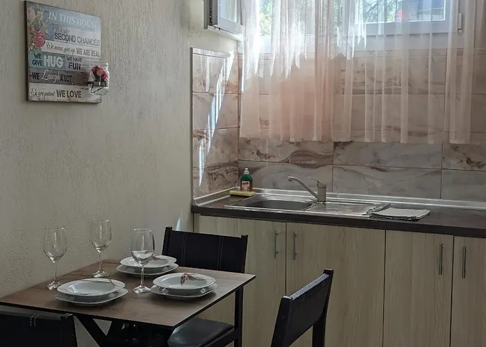 Apartamento Deniastella *