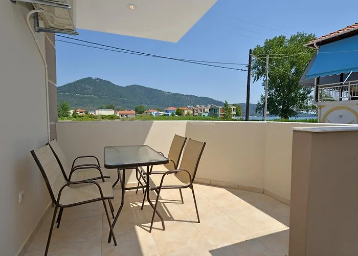 Apartamento Deniastella *