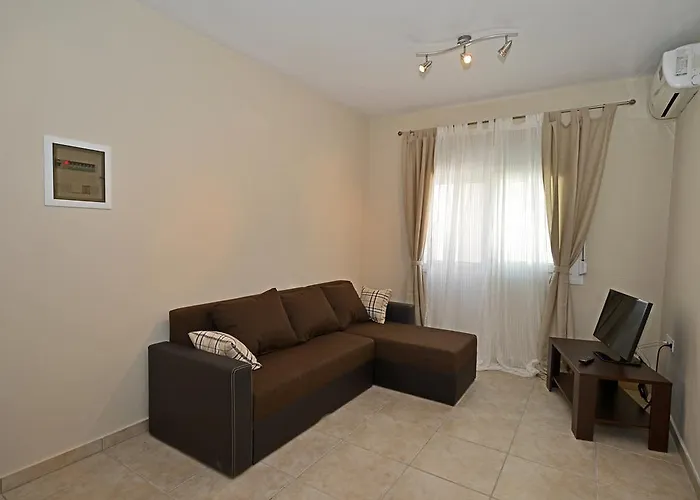 Apartamento Deniastella