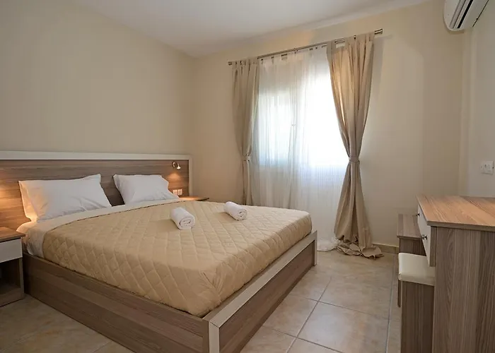 Apartamento Deniastella Skala Potamias